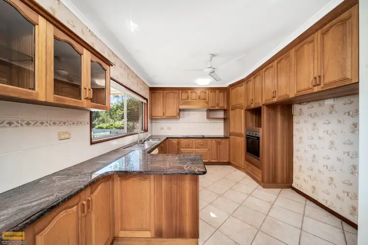 Fifth view of Homely house listing, 19 Lower Hickey Street, East Innisfail QLD 4860