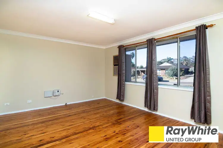 Second view of Homely house listing, 12 Ravenglass Pl, Cranebrook NSW 2749