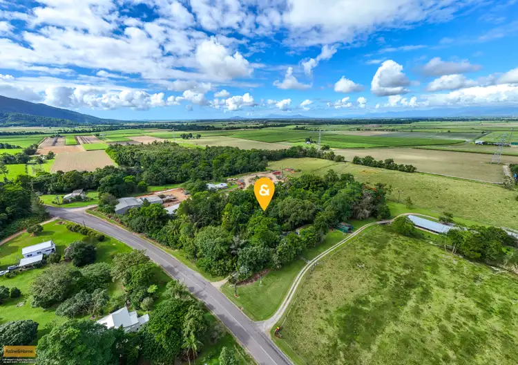 117 Tully Gorge Road, Tully QLD 4854