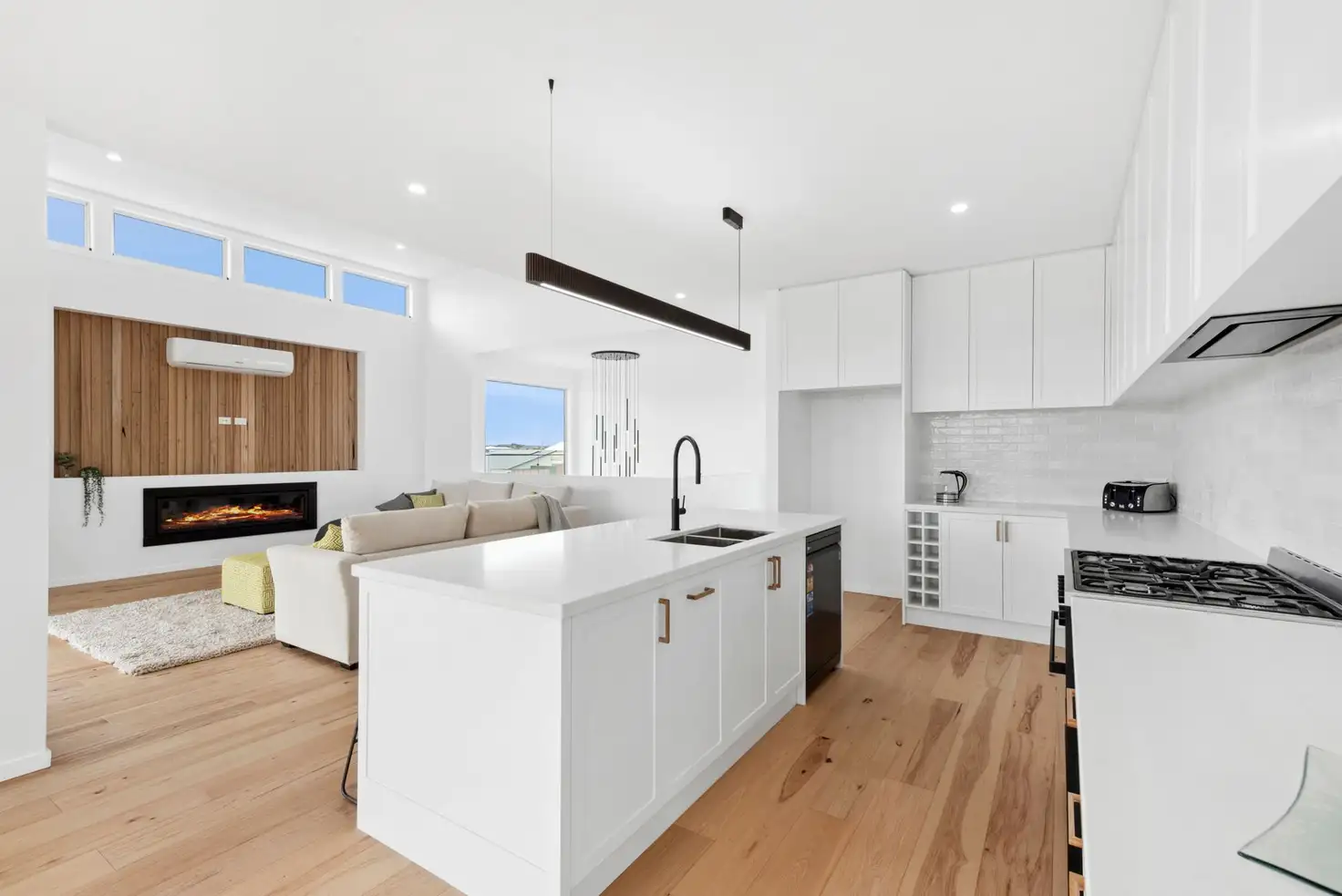 Main view of Homely house listing, 127 Oakdean Boulevard, Ocean Grove VIC 3226