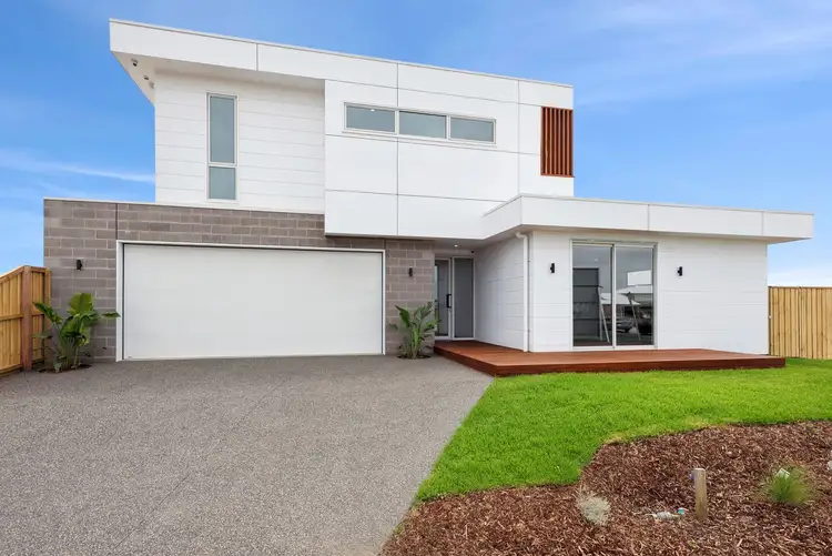 Second view of Homely house listing, 127 Oakdean Boulevard, Ocean Grove VIC 3226