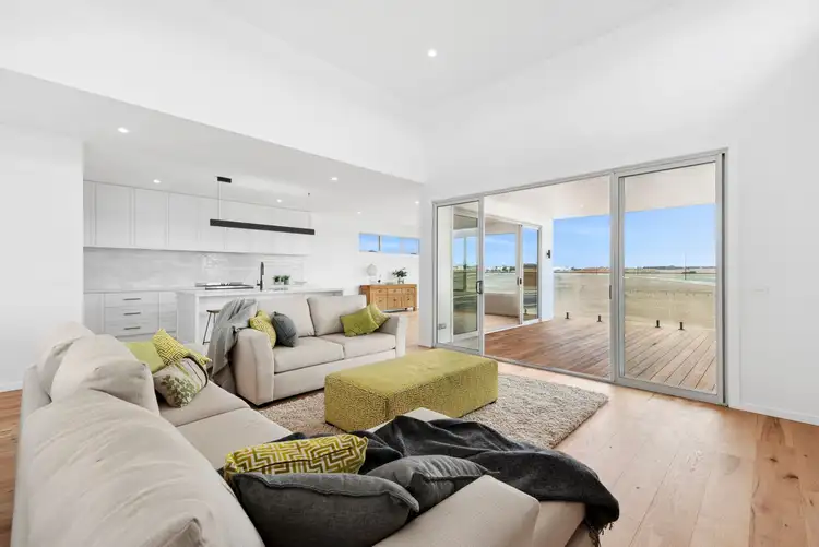 Sixth view of Homely house listing, 127 Oakdean Boulevard, Ocean Grove VIC 3226