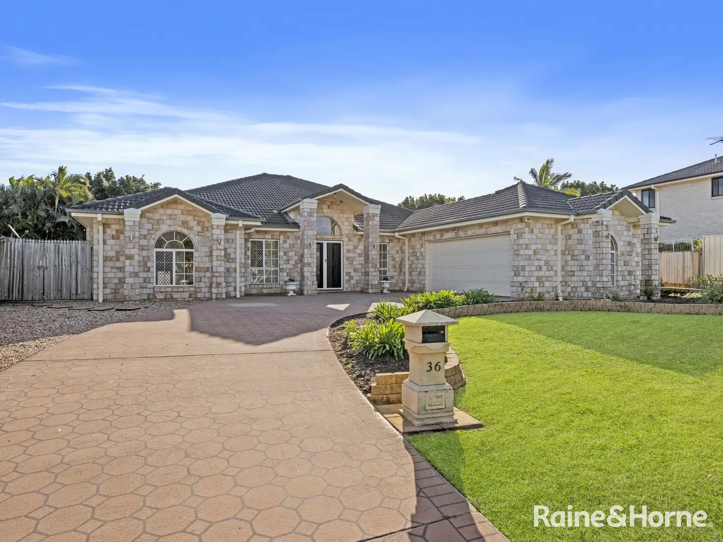 Main view of Homely house listing, 36 Kimbolton Drive, Redland Bay QLD 4165
