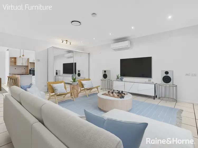Fifth view of Homely house listing, 36 Kimbolton Drive, Redland Bay QLD 4165