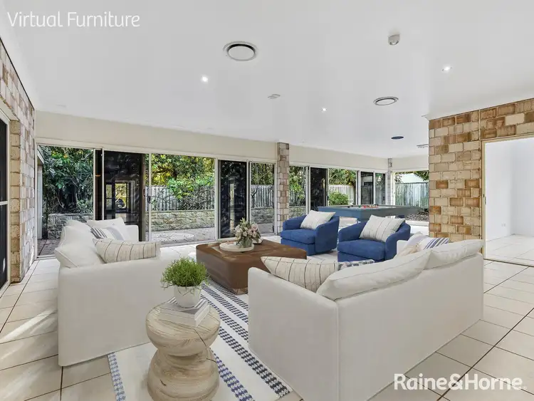 Sixth view of Homely house listing, 36 Kimbolton Drive, Redland Bay QLD 4165