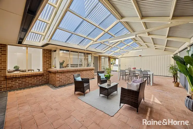 Second view of Homely house listing, 1 Cher Court, Aberfoyle Park SA 5159