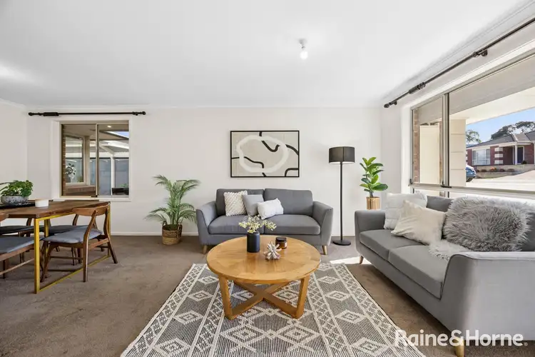 Third view of Homely house listing, 1 Cher Court, Aberfoyle Park SA 5159