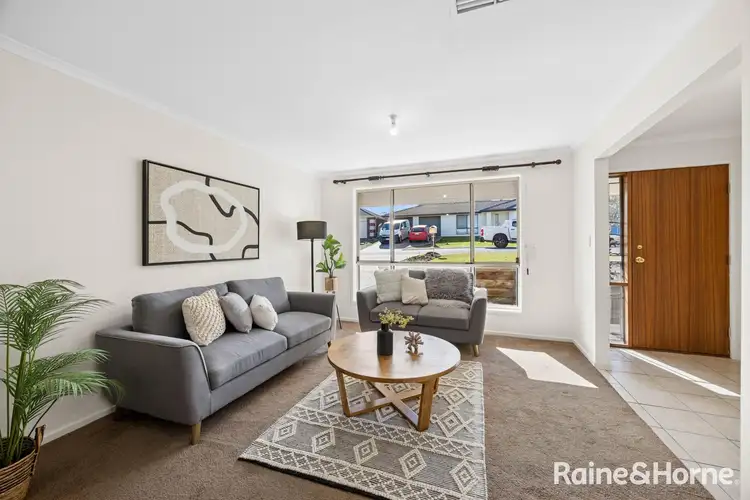 Fifth view of Homely house listing, 1 Cher Court, Aberfoyle Park SA 5159