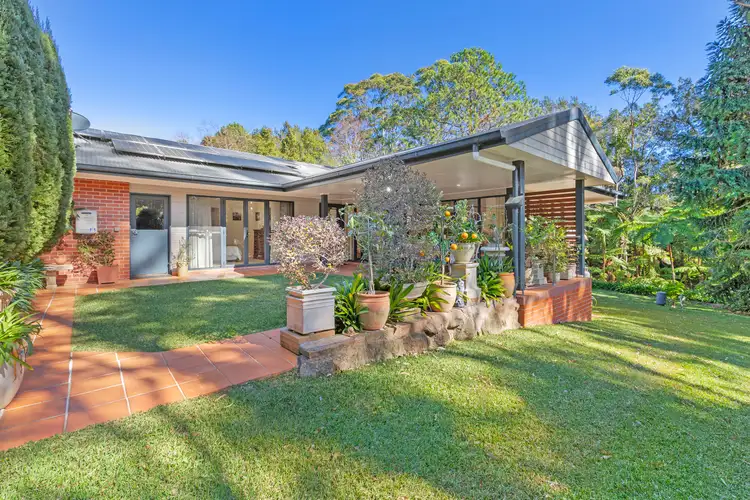 18/27-29 Capo Lane, Tamborine Mountain QLD 4272
