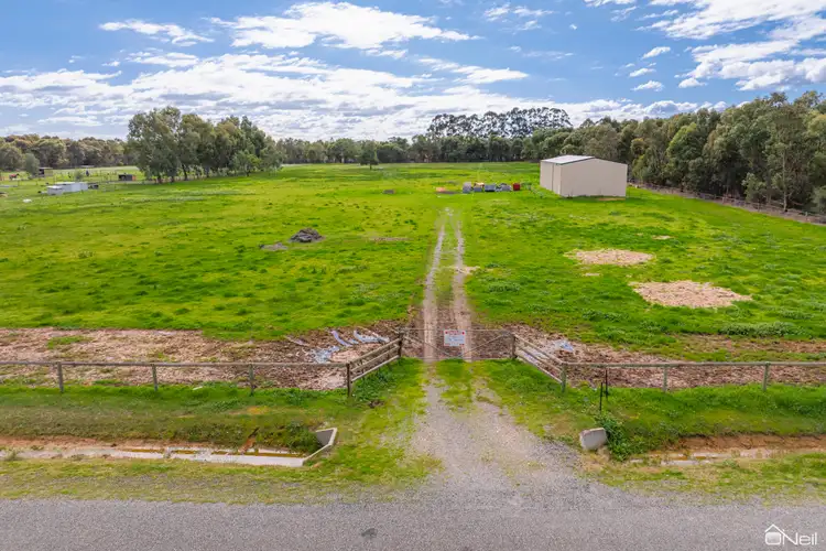 Main view of Homely land listing, 19 Echoveld Close, Mardella WA 6125