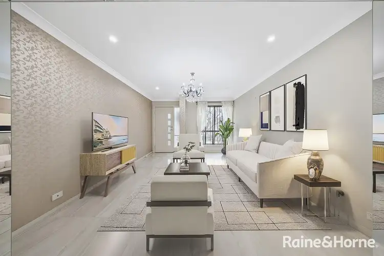 Second view of Homely house listing, 58 Kippax Avenue, Leumeah NSW 2560