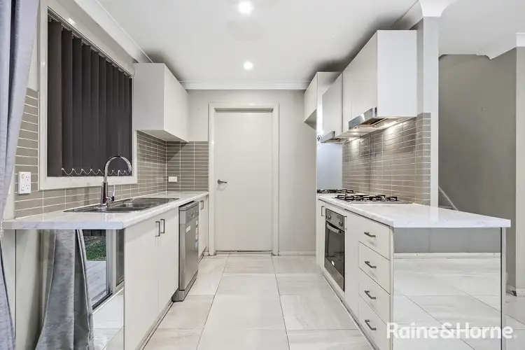 Fourth view of Homely house listing, 58 Kippax Avenue, Leumeah NSW 2560