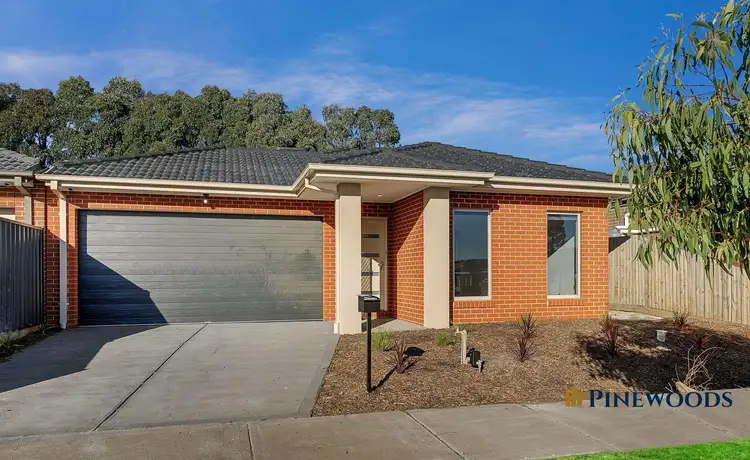 Main view of Homely house listing, 14 May Street, Kilmore VIC 3764