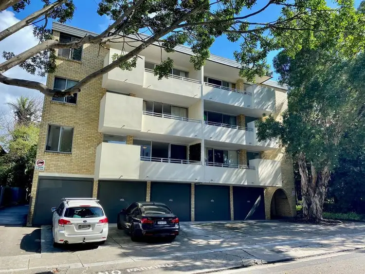 Main view of Homely apartment listing, 1/41 Ocean Street, Bondi NSW 2026