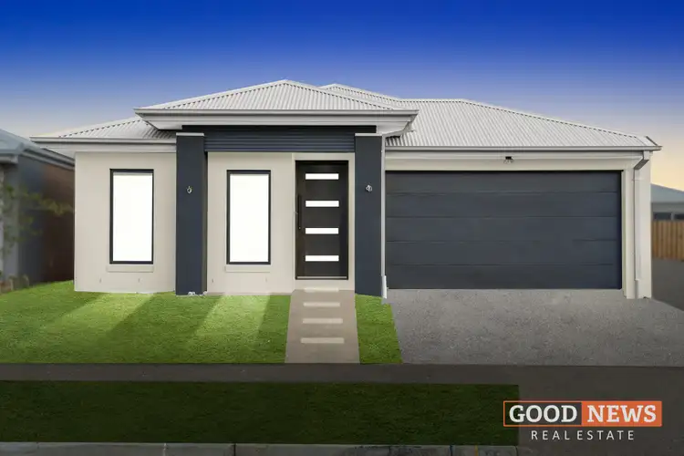 Main view of Homely house listing, 15 Dibiase Grove, Thornhill Park VIC 3335