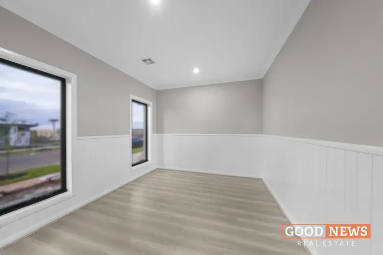 Second view of Homely house listing, 15 Dibiase Grove, Thornhill Park VIC 3335