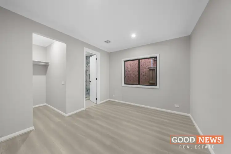 Third view of Homely house listing, 15 Dibiase Grove, Thornhill Park VIC 3335