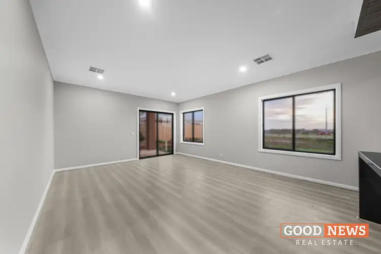 Sixth view of Homely house listing, 15 Dibiase Grove, Thornhill Park VIC 3335