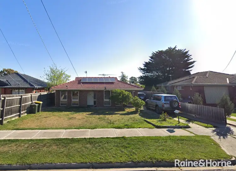 3 Ralph Ave, St Albans VIC 3021