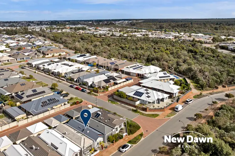 29 Riverland Drive, Ellenbrook WA 6069