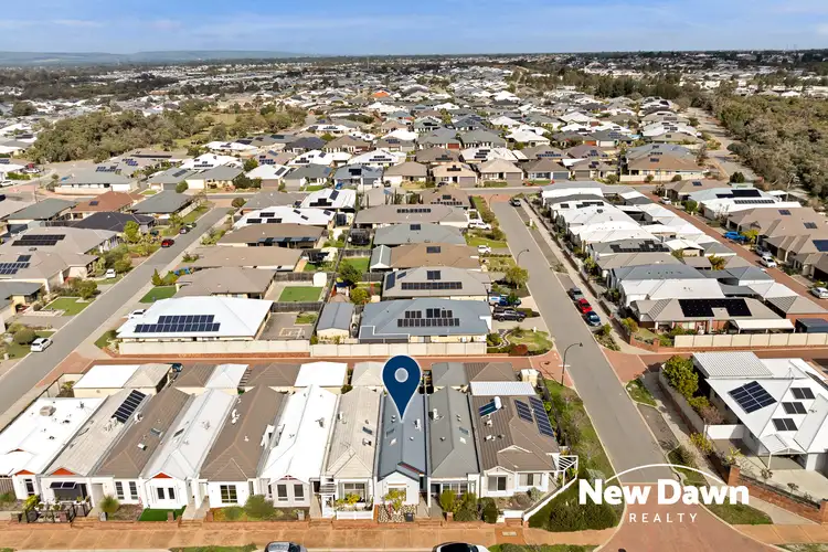 Second view of Homely house listing, 29 Riverland Drive, Ellenbrook WA 6069