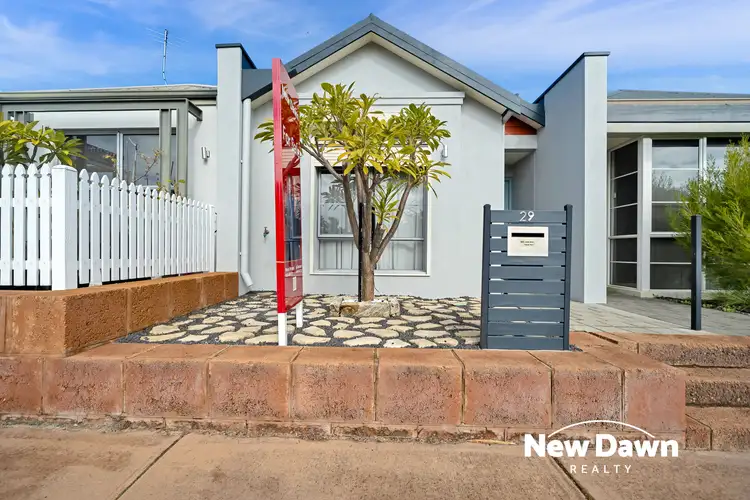 Fifth view of Homely house listing, 29 Riverland Drive, Ellenbrook WA 6069