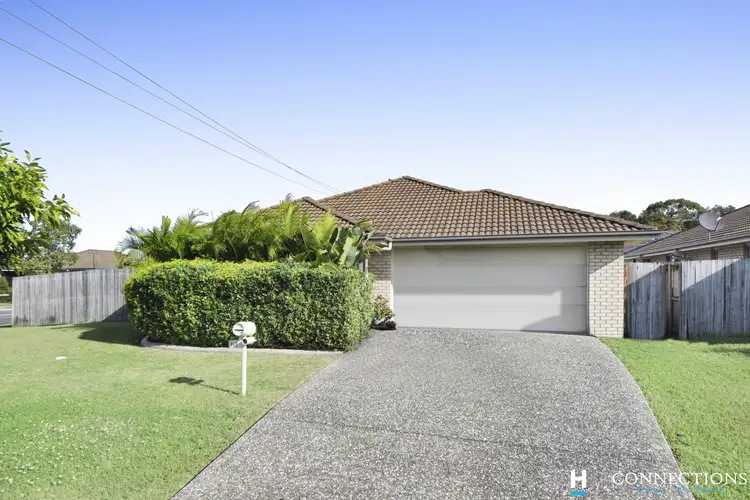 Main view of Homely house listing, 143 Elof Road, Caboolture QLD 4510