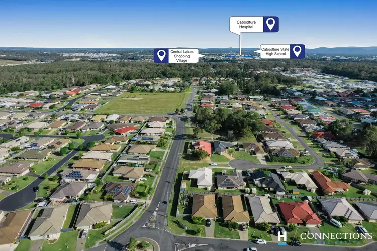 Third view of Homely house listing, 143 Elof Road, Caboolture QLD 4510