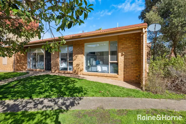 Second view of Homely unit listing, 13/26-30 Richards Drive, Morphett Vale SA 5162