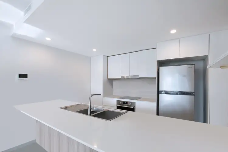 Third view of Homely apartment listing, 104/100 Holdsworth Street, Coorparoo QLD 4151