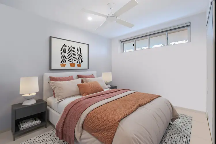 Fourth view of Homely apartment listing, 104/100 Holdsworth Street, Coorparoo QLD 4151
