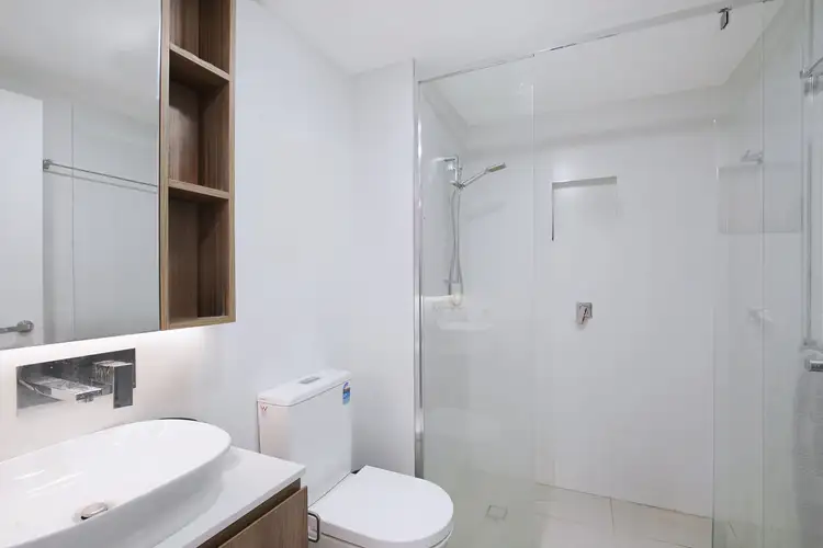 Fifth view of Homely apartment listing, 104/100 Holdsworth Street, Coorparoo QLD 4151
