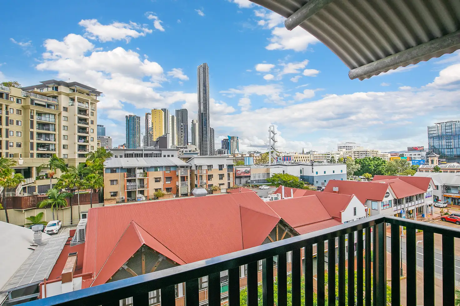 Main view of Homely unit listing, 73/455A Brunswick Street, Fortitude Valley QLD 4006