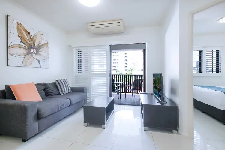 Second view of Homely unit listing, 73/455A Brunswick Street, Fortitude Valley QLD 4006