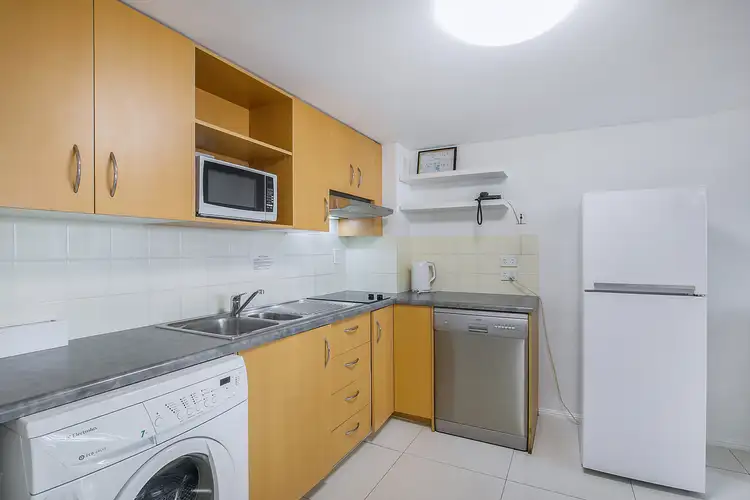 Third view of Homely unit listing, 73/455A Brunswick Street, Fortitude Valley QLD 4006