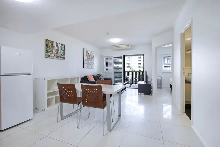 Fourth view of Homely unit listing, 73/455A Brunswick Street, Fortitude Valley QLD 4006