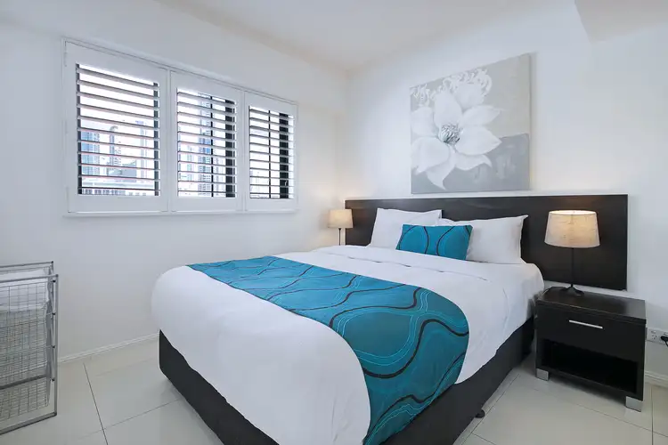 Fifth view of Homely unit listing, 73/455A Brunswick Street, Fortitude Valley QLD 4006