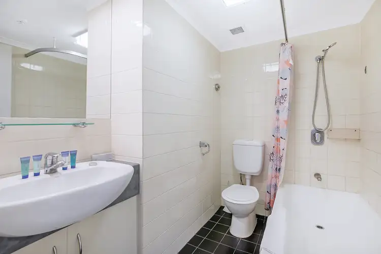 Sixth view of Homely unit listing, 73/455A Brunswick Street, Fortitude Valley QLD 4006