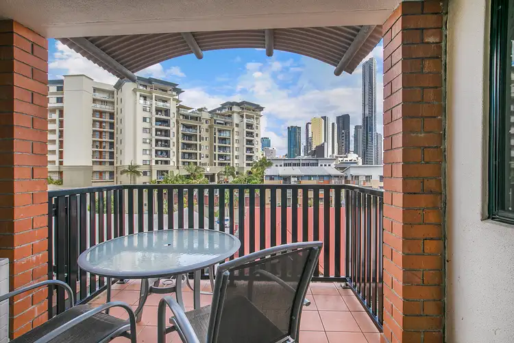 Seventh view of Homely unit listing, 73/455A Brunswick Street, Fortitude Valley QLD 4006