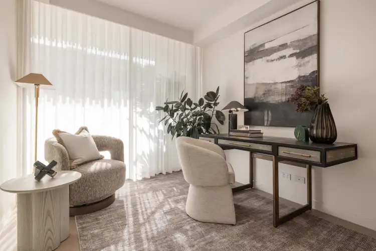 Third view of Homely semi-detached listing, 90 Allen Street, Leichhardt NSW 2040