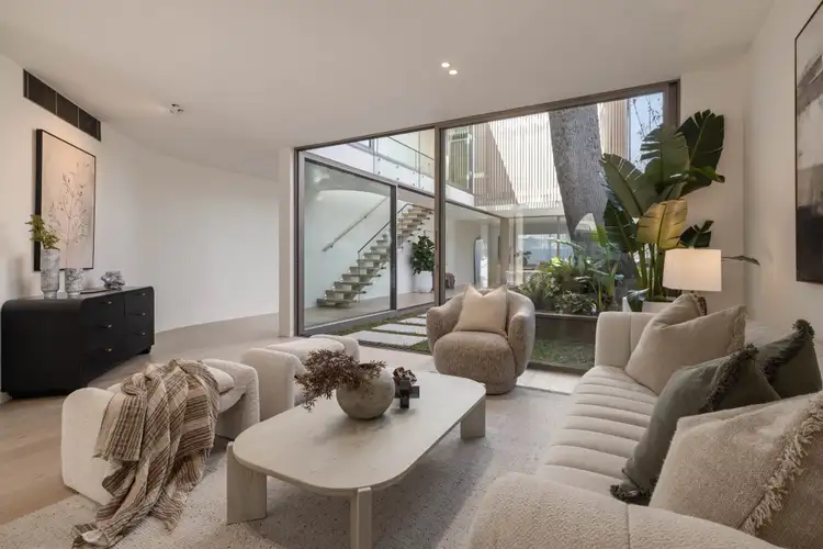 Fourth view of Homely semi-detached listing, 90 Allen Street, Leichhardt NSW 2040