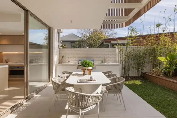 Sixth view of Homely semi-detached listing, 90 Allen Street, Leichhardt NSW 2040