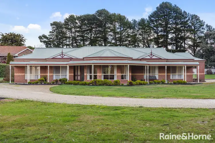9 Tonks Court, Kyneton VIC 3444