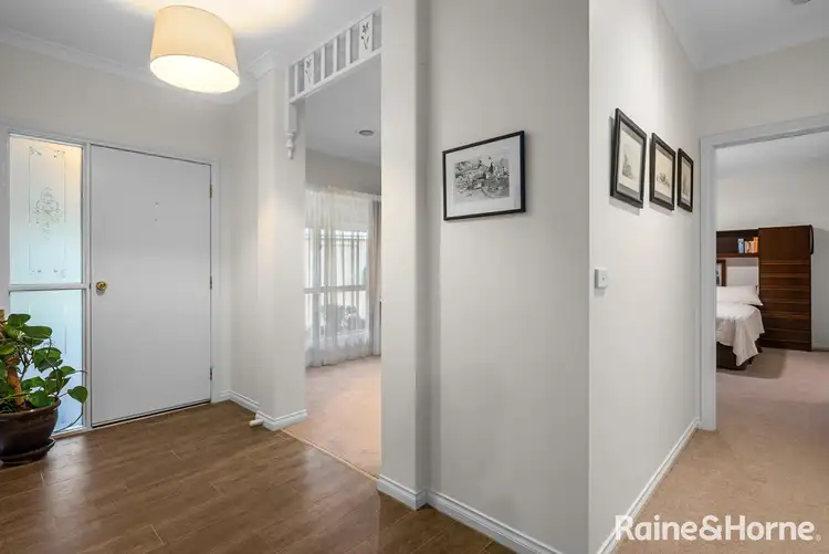 Third view of Homely house listing, 9 Tonks Court, Kyneton VIC 3444