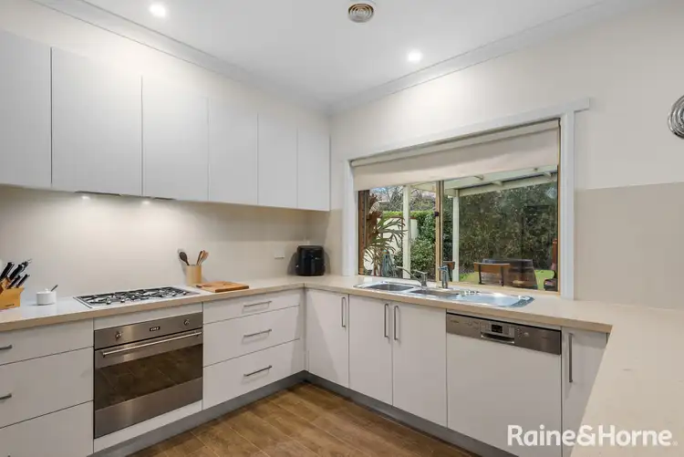 Fourth view of Homely house listing, 9 Tonks Court, Kyneton VIC 3444