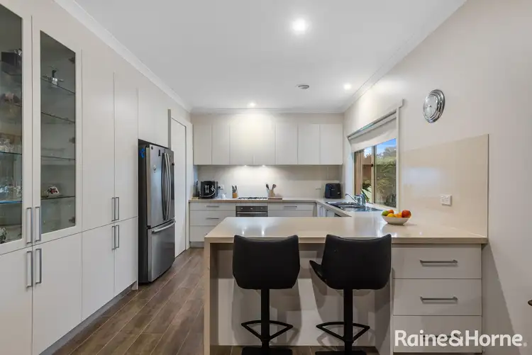 Fifth view of Homely house listing, 9 Tonks Court, Kyneton VIC 3444