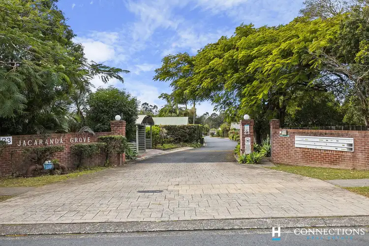 24/23 Burpengary Road, Burpengary QLD 4505