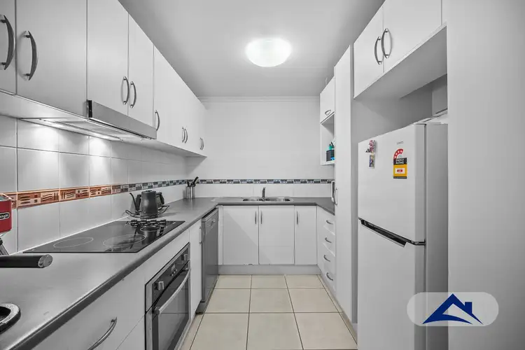 Second view of Homely unit listing, 4/164-172 Spence Street, Bungalow QLD 4870