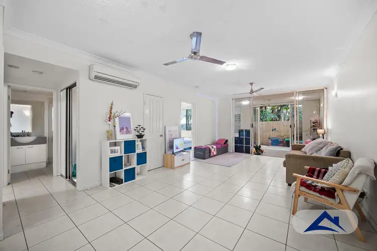Third view of Homely unit listing, 4/164-172 Spence Street, Bungalow QLD 4870