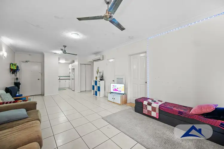 Fourth view of Homely unit listing, 4/164-172 Spence Street, Bungalow QLD 4870